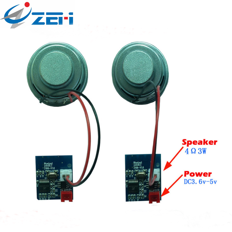 Newest BLUETOOTH PCBA DESIGN