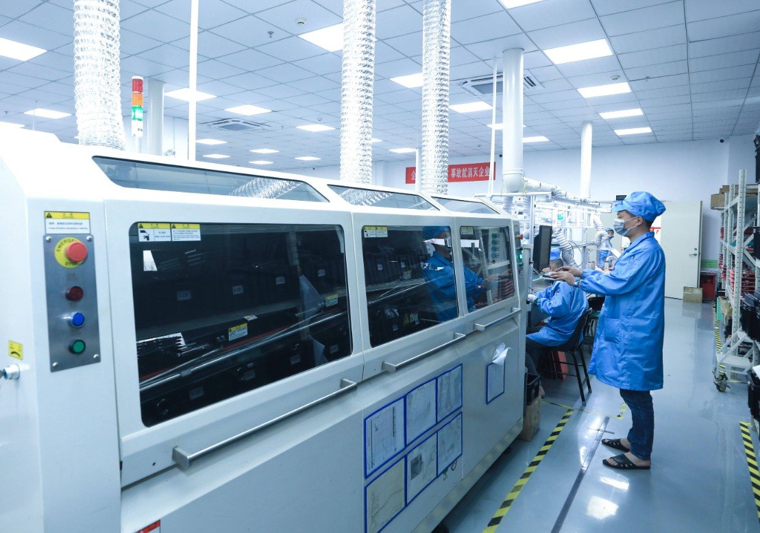 Automated Harness R&D