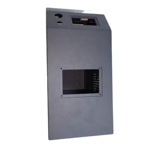 CNC Metal mold Service 1 1