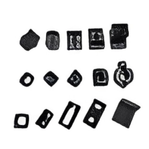 CNC Metal mold Service 11 2
