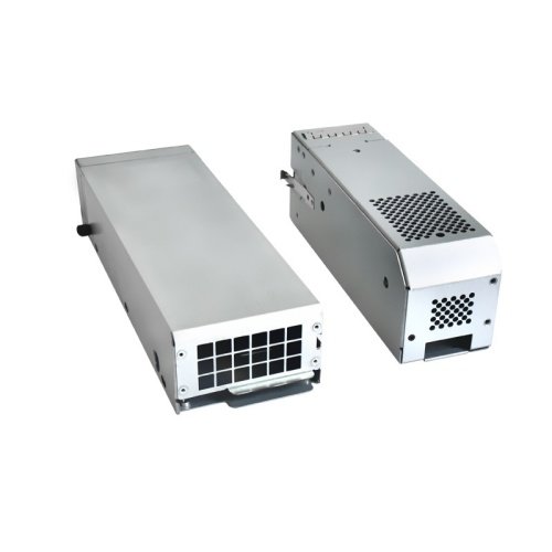 CNC Metal mold Service 2 1