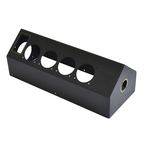 CNC Metal mold Service 2