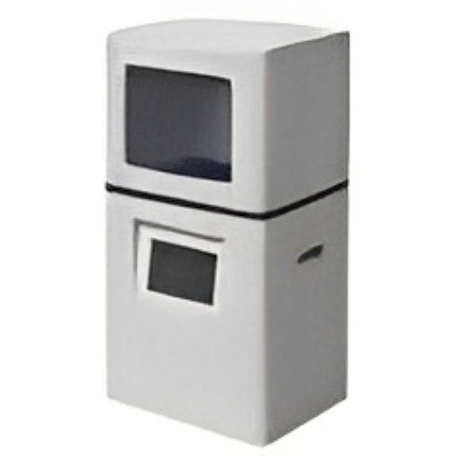 CNC Metal mold Service 31 1