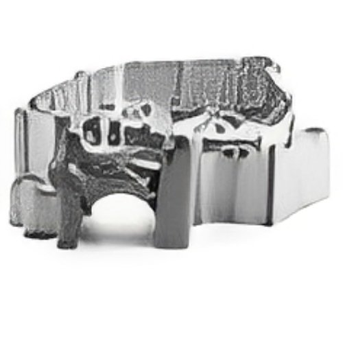 CNC Metal mold Service1 2