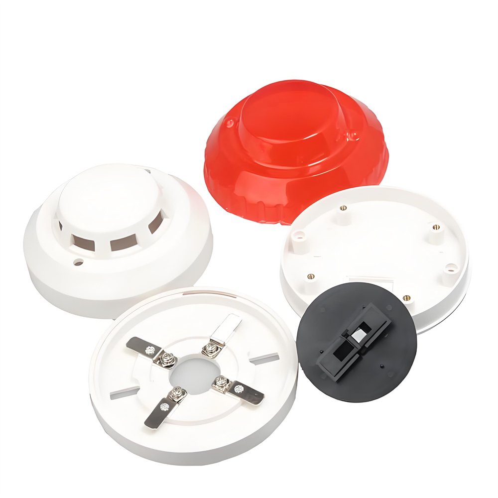 Plastic mold injection molding 1