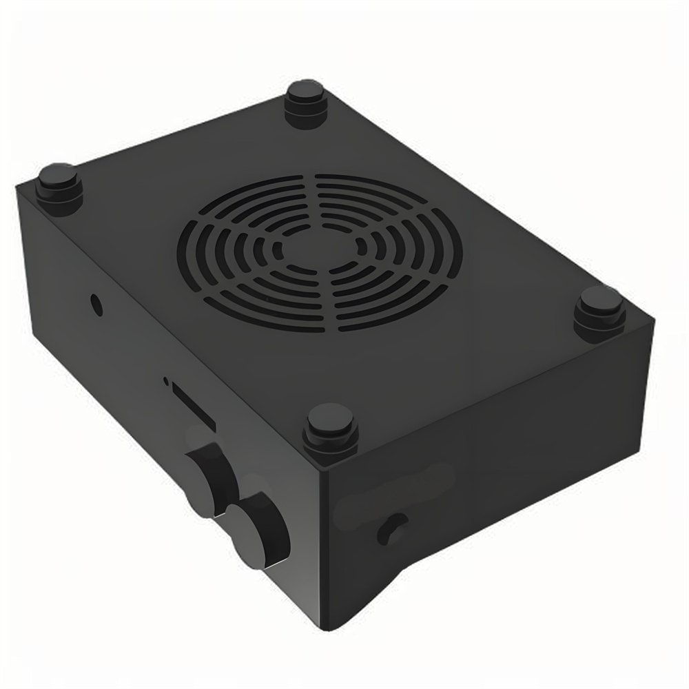 Plastic mold injection molding 2