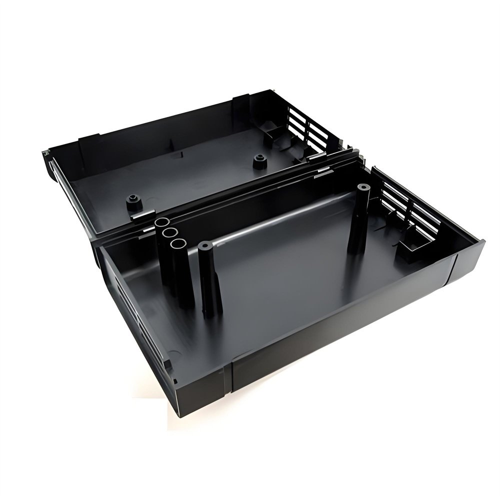 Plastic mold injection molding 3