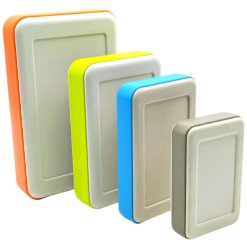 Plastic mold injection molding1