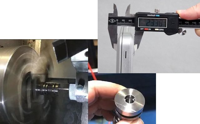 Product Advantages Quality Assurance