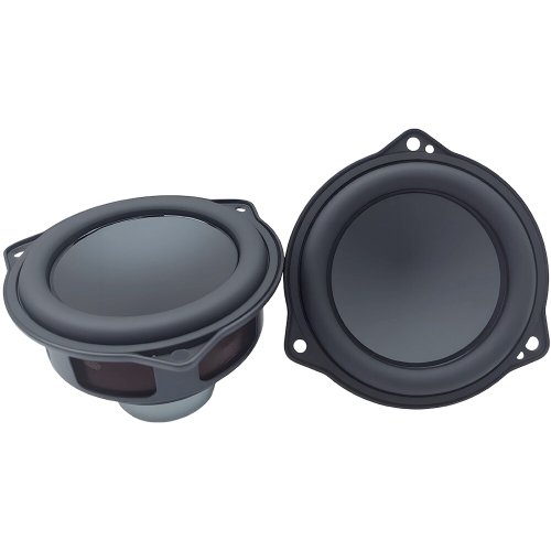Speaker Built In audio speaker series 21 1