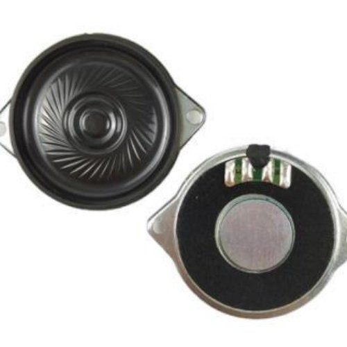 Speaker Built In small size speaker series 3 3