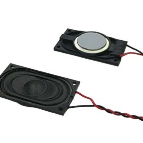Speaker Built In small size speaker series 6