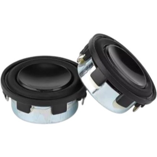 Speaker Built in Audio speaker series 21