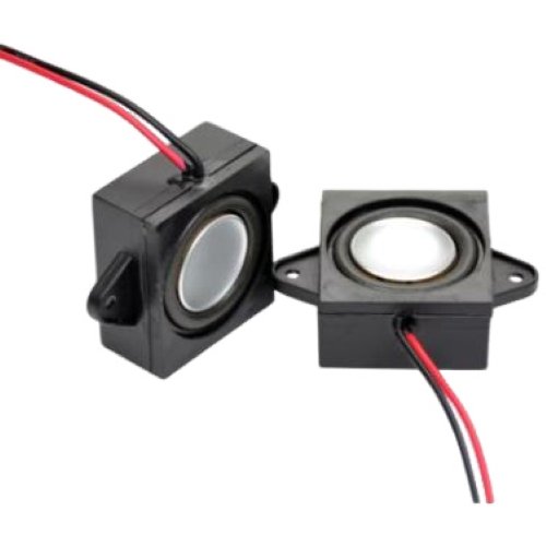 Speaker Built in Audio speaker series1