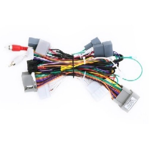 Wire cable Wiring harness series 2
