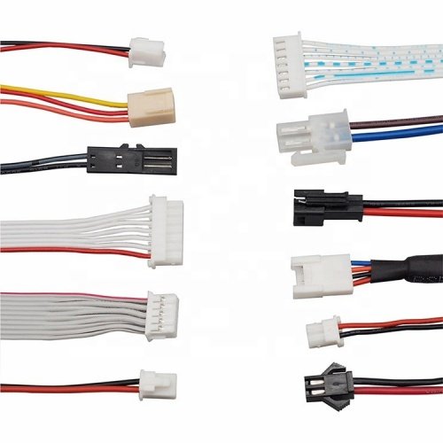 Wire cable Wiring harness series 3