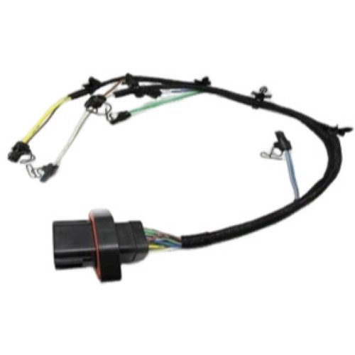 Wire cable Wiring harness series 31