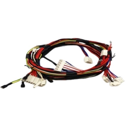 Wire cable Wiring harness series 51