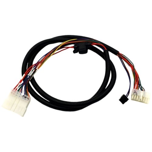 Wire cable Wiring harness series1