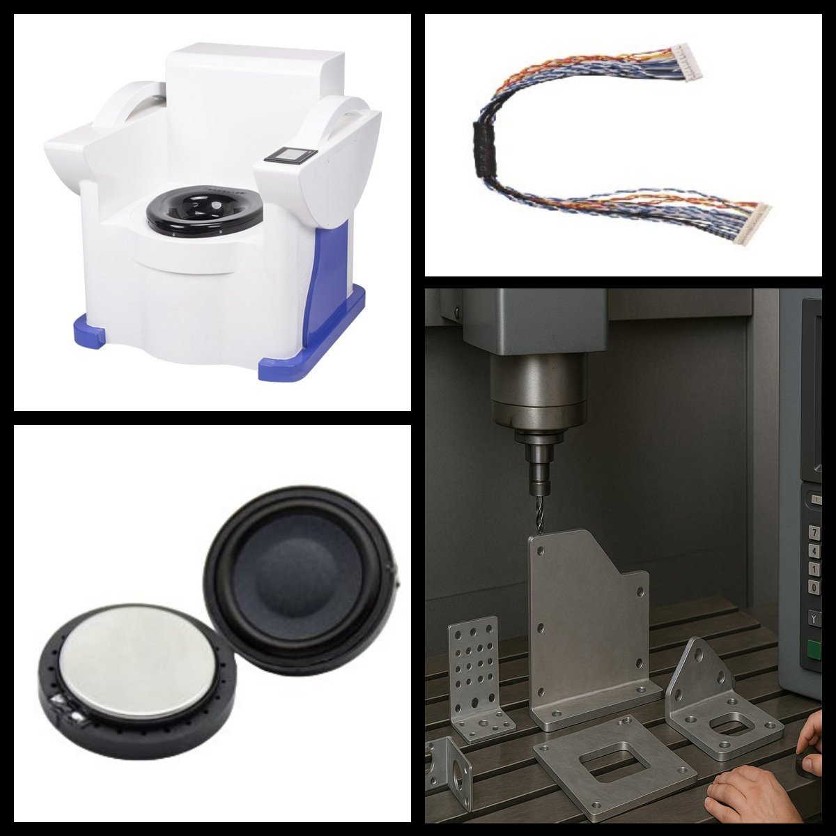zehsm products 2