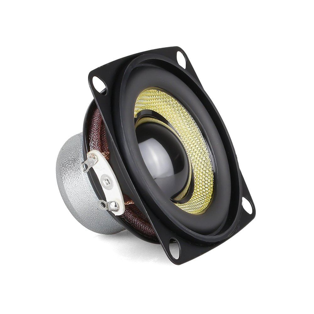 2.5inch full range speaker 8 ohm 10w