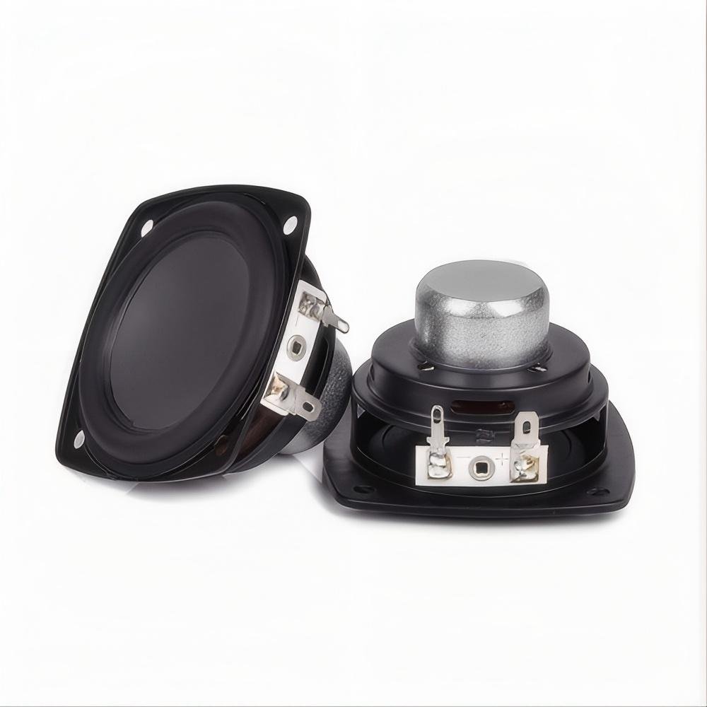 2inch full range speaker 4ohm 10w
