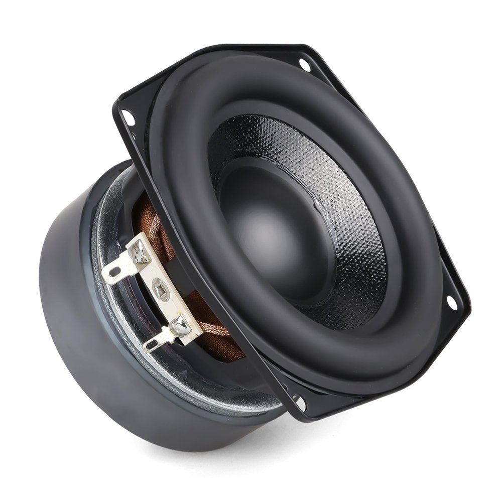 3.5inch full range speaker 4ohm 20w