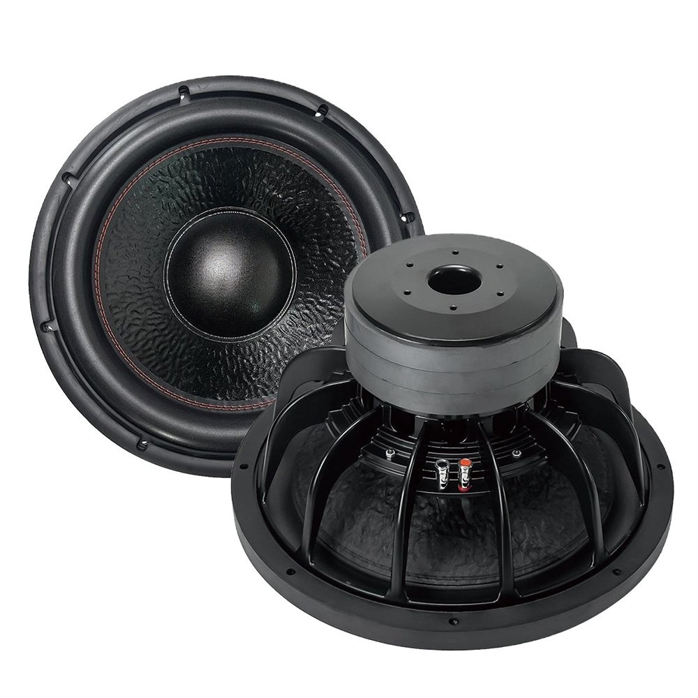 8inch car speaker 8ohm 250w