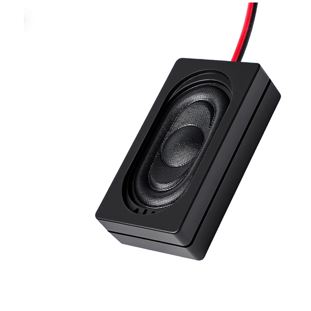 Customized speaker box